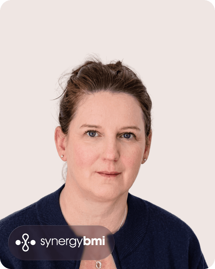 Elaine Garrigan