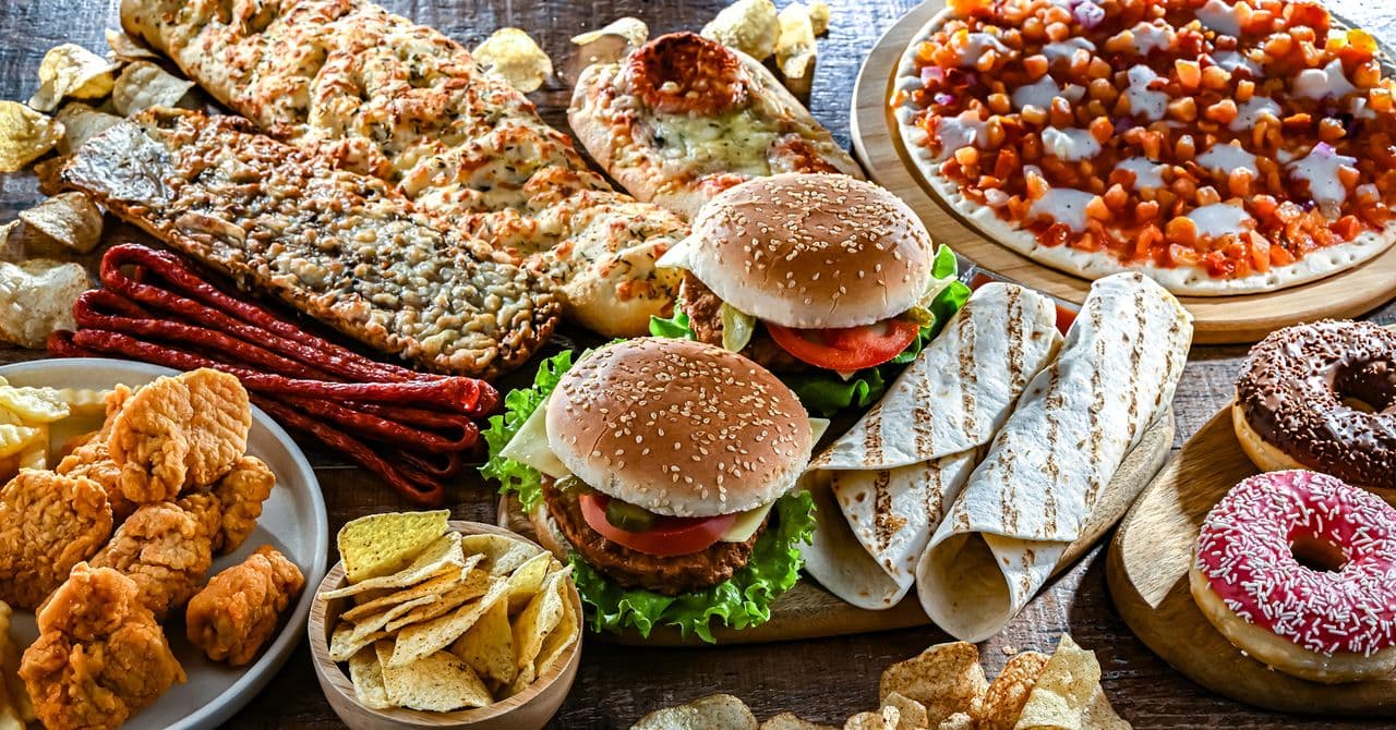 Mounjaro Foods to Avoid: Your Mounjaro Diet Plan 