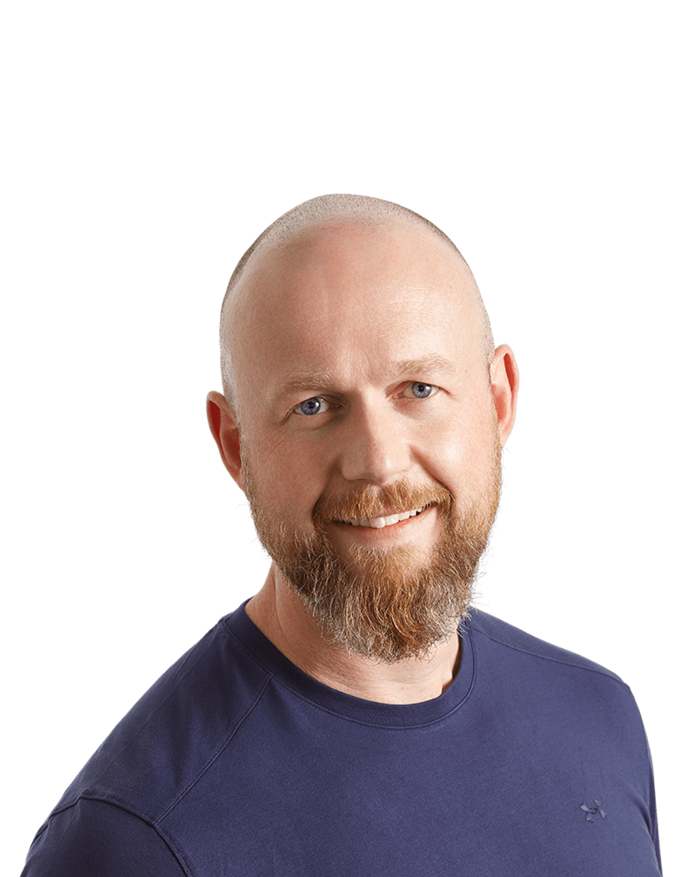 Jason Murphy's profile picture