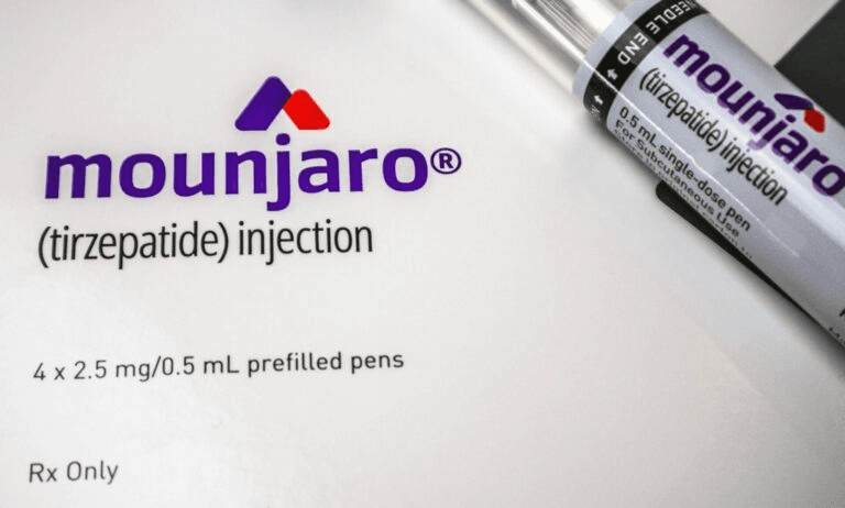 Mounjaro (Tirzepatide): Your Dosing Journey 