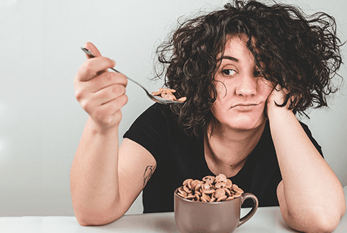 Overcoming Emotional Eating