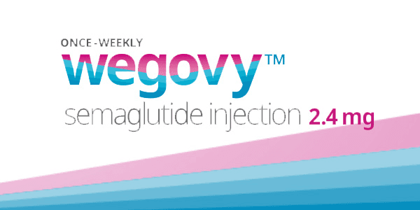 What is Wegovy?