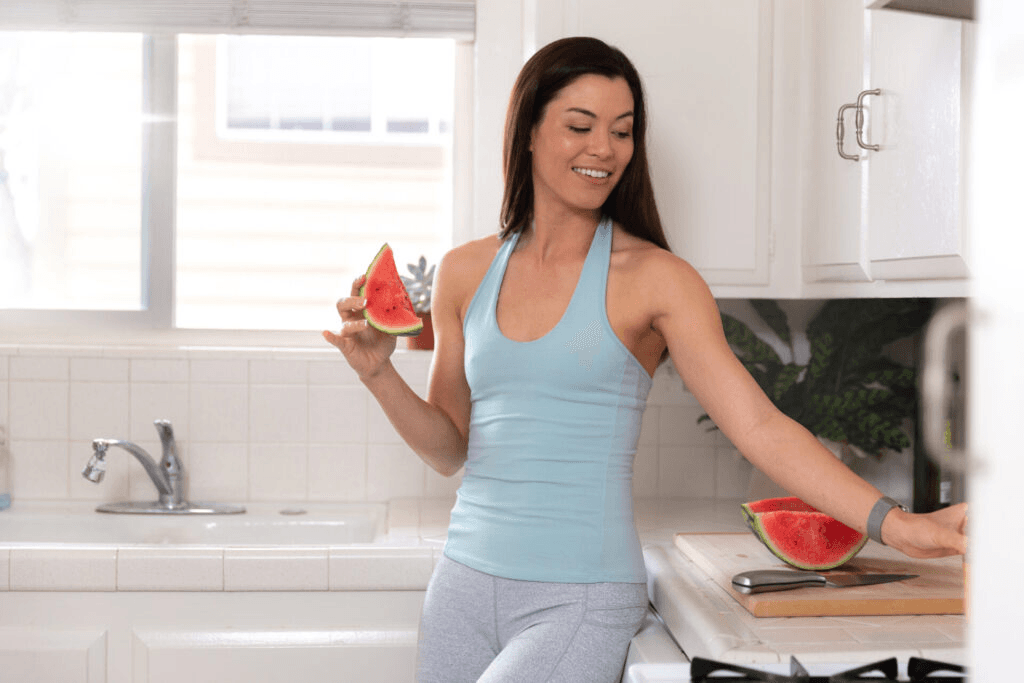 eat before exercise