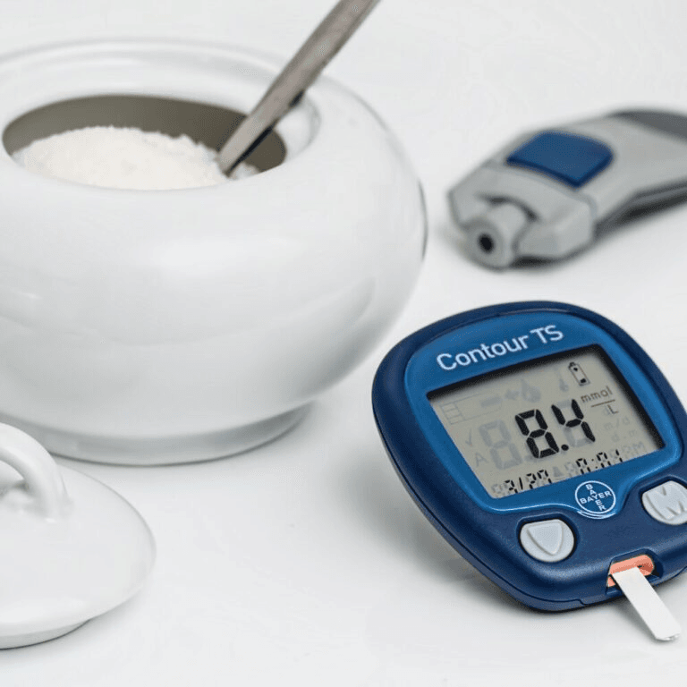 mounjaro hypoglycaemia