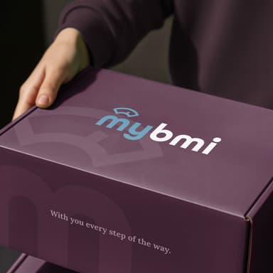 Thumbnail 1: weight loss treatment box