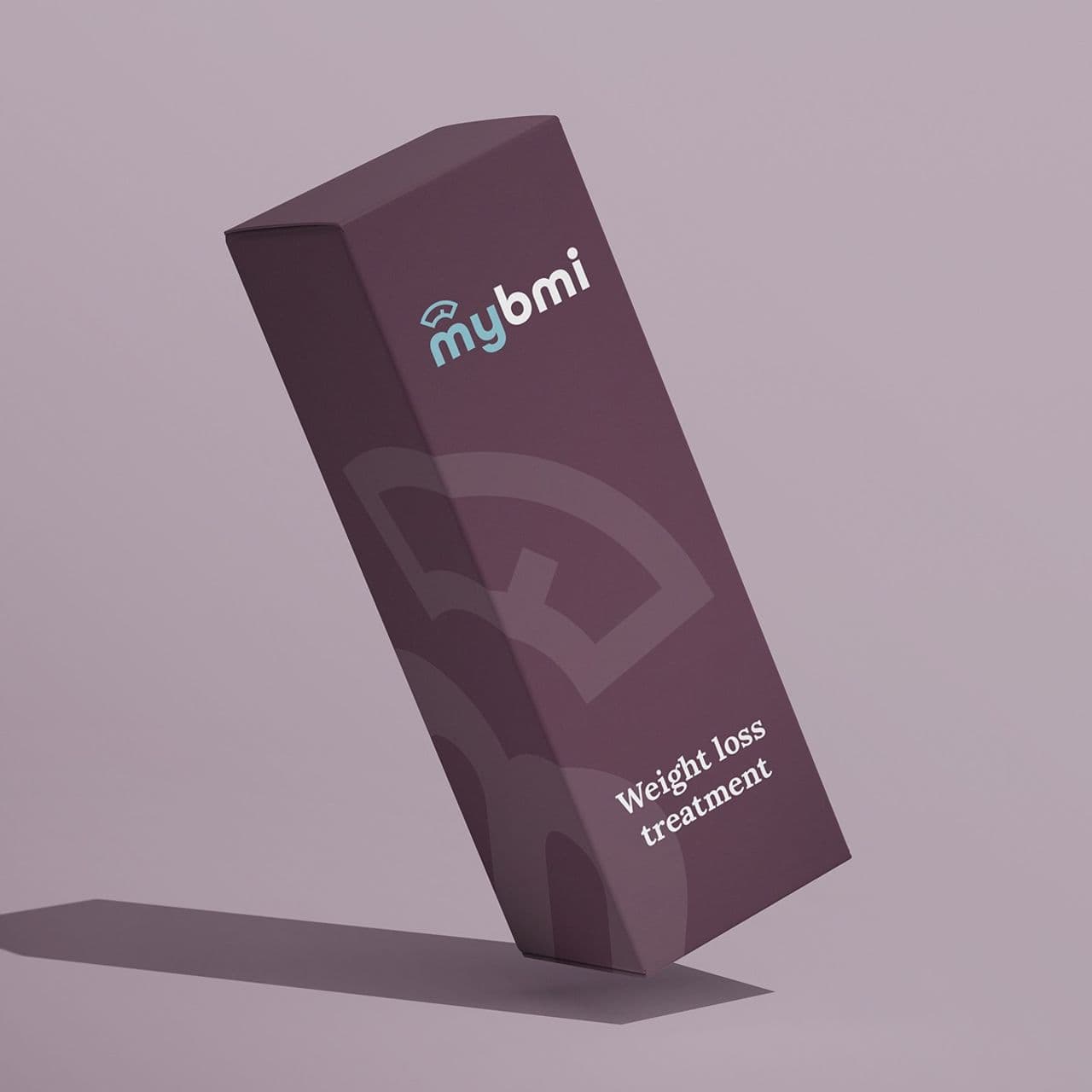 weight loss treatment box