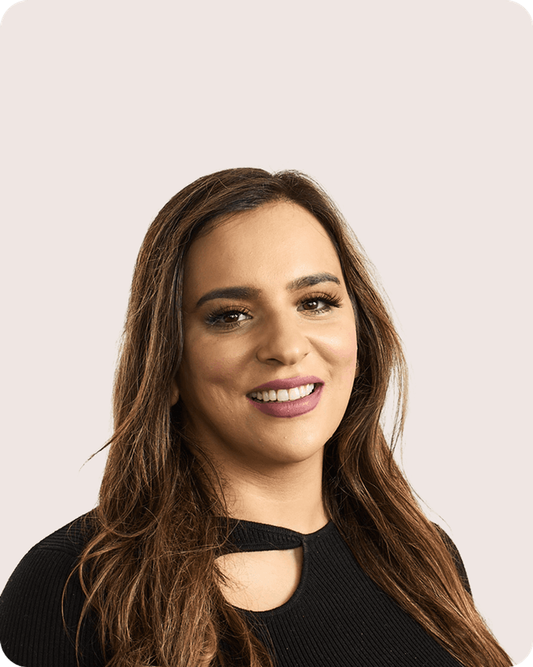 Prescribing pharmacist Niya Mansuri