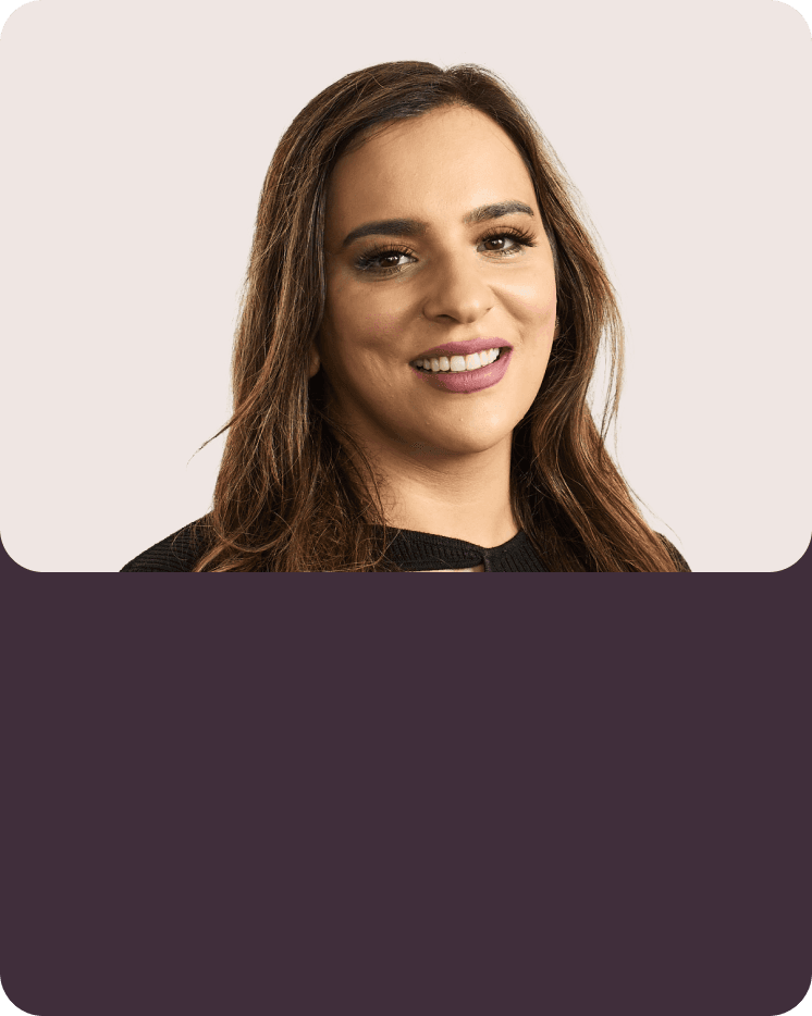 Prescribing pharmacist Niya Mansuri