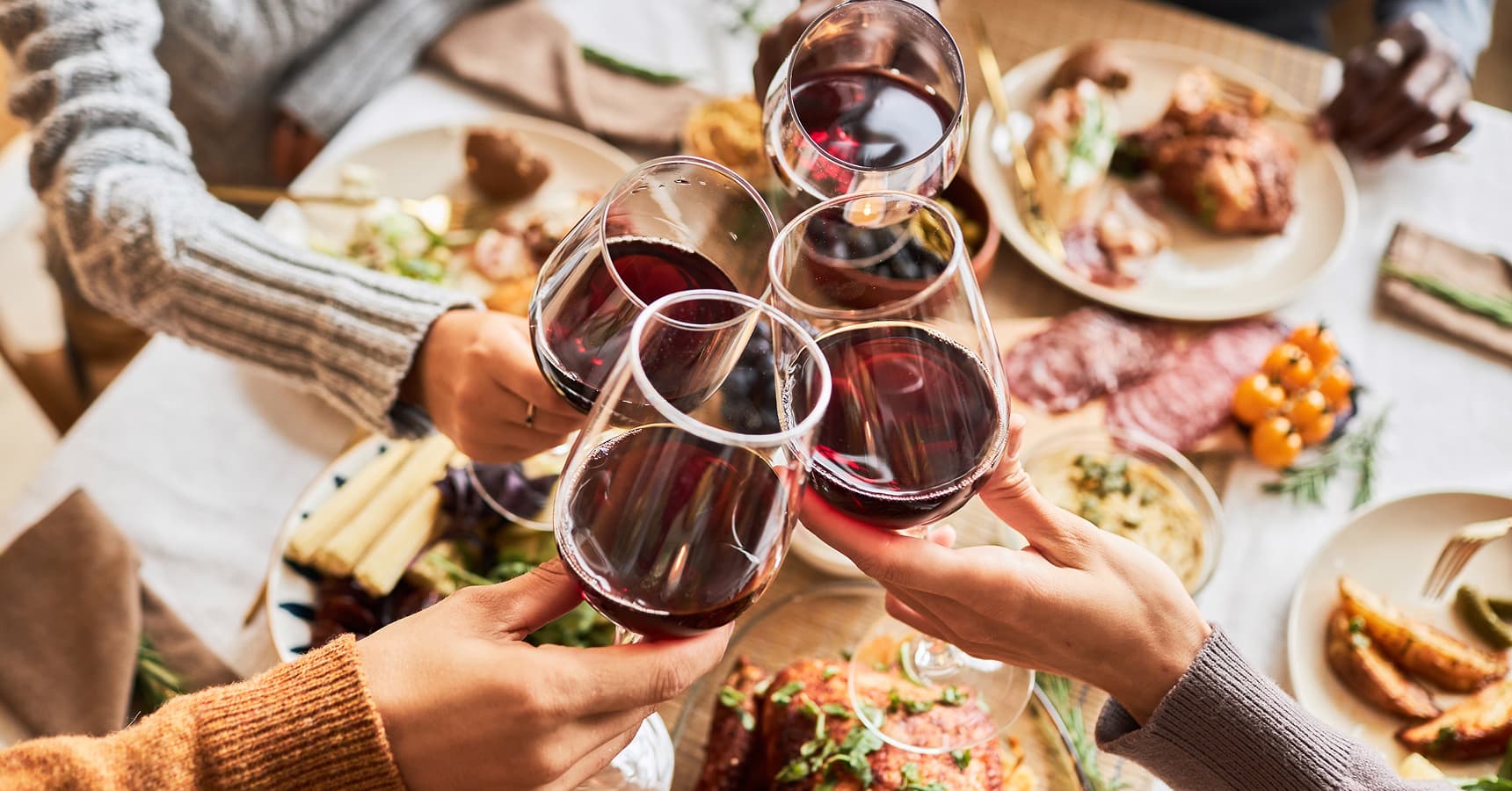 Learn how to navigate social occasions on weight loss injections with the support of our clinicians.