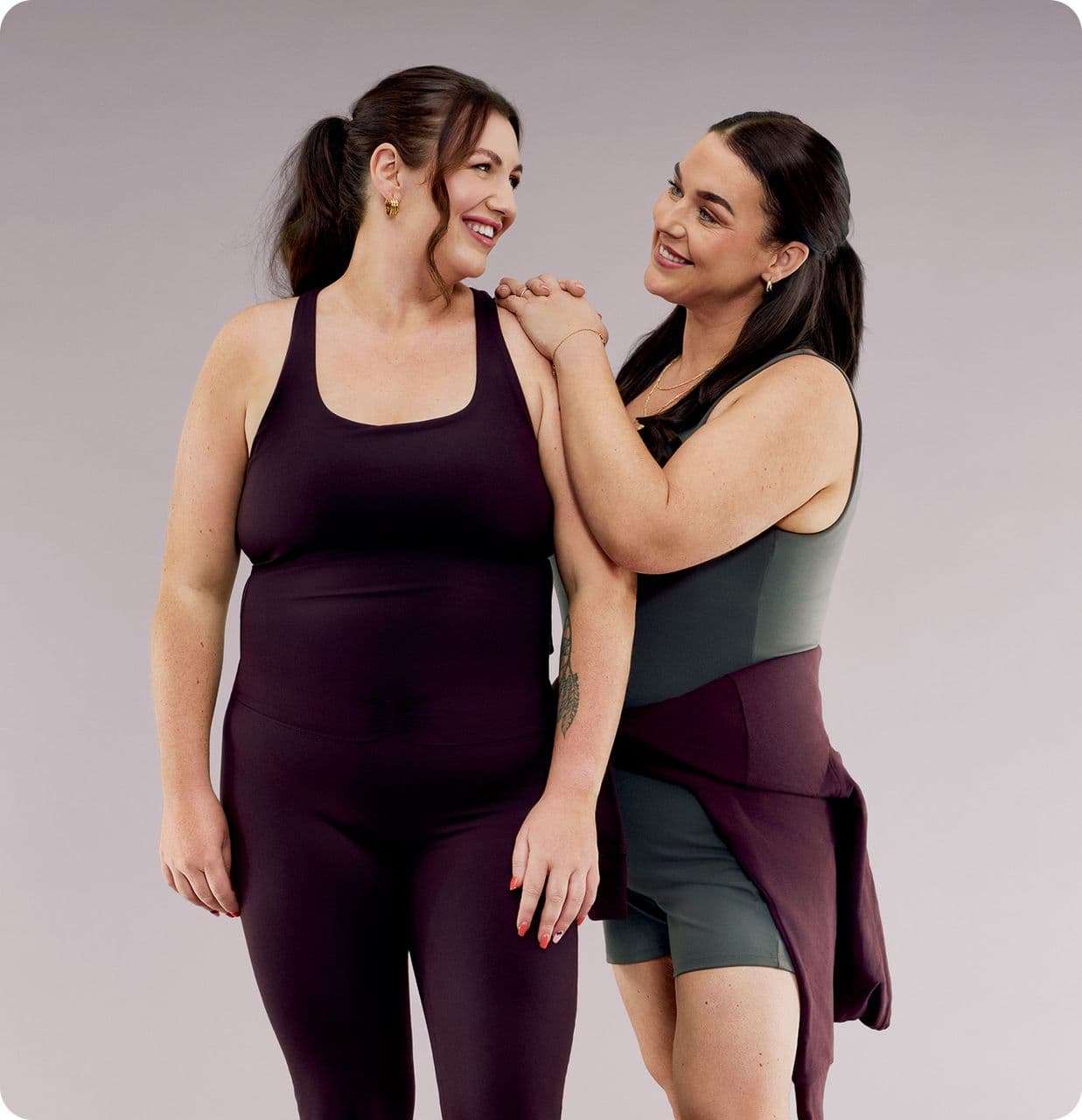 Refer a friend
