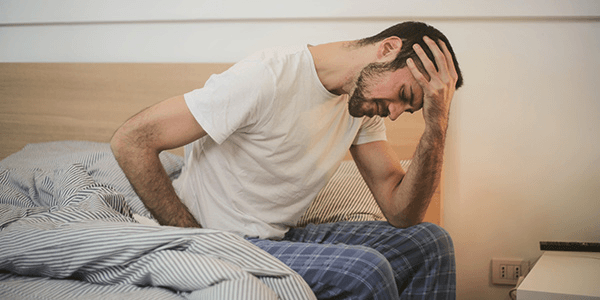 The side effects of Saxenda (liraglutide)