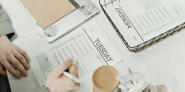 Weight loss Programme