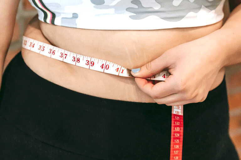 Why does weight loss plateau?