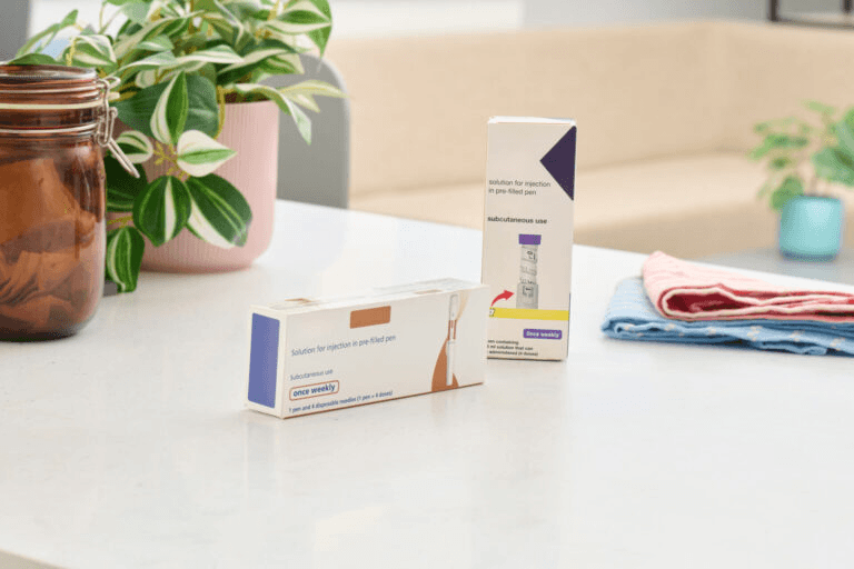 mounjaro and wegovy switching