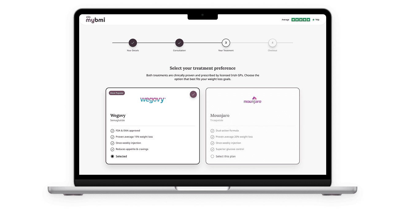 A preview of our smoother consultation process.