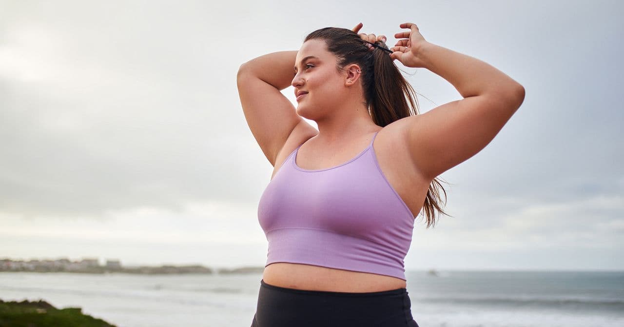 A person preparing to start 2.5mg on Mounjar