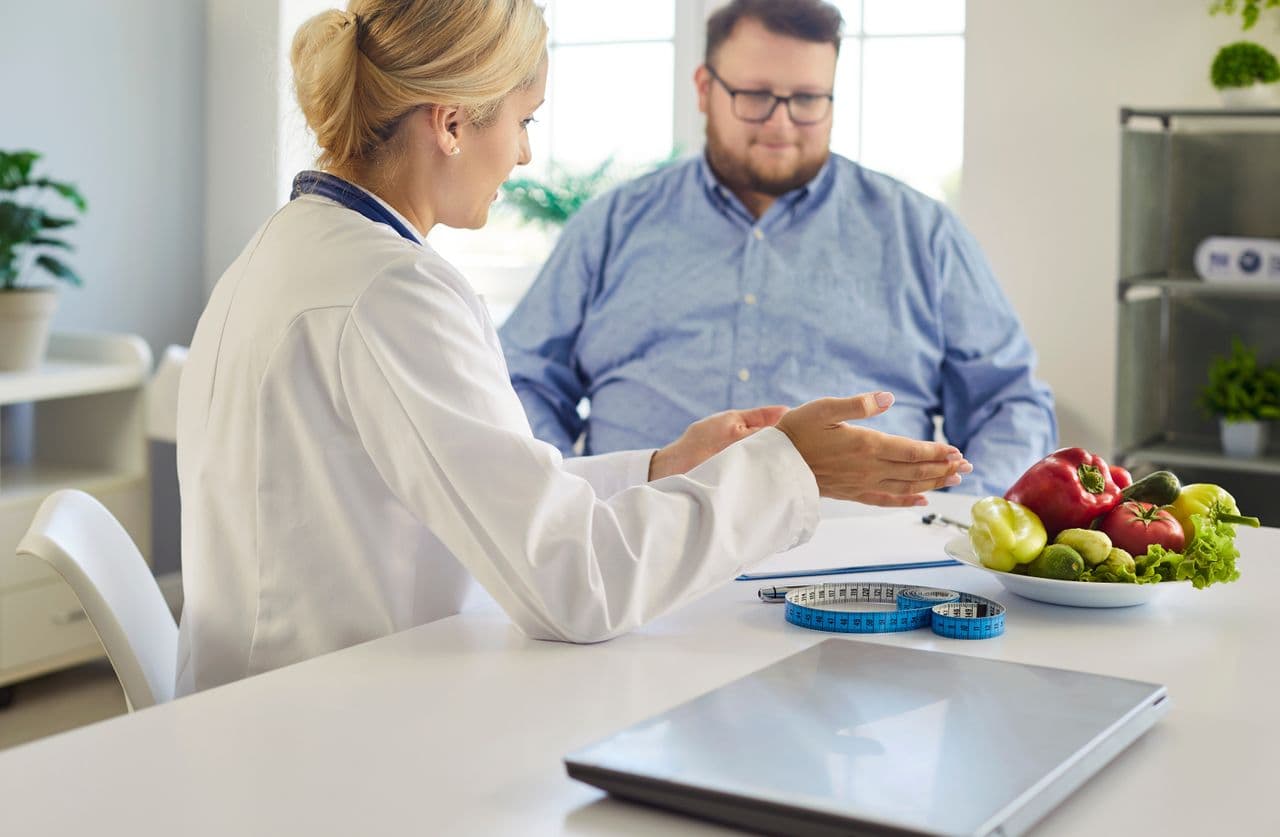 connect with specialists