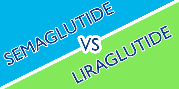 Semaglutide Vs Liraglutide | Wegovy Vs Saxenda | myBMI