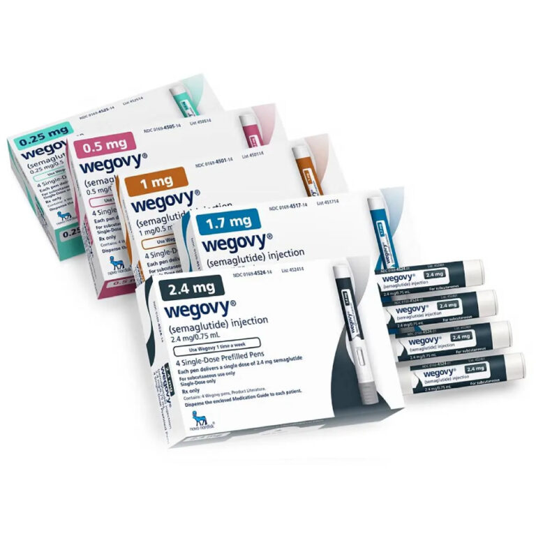 can semaglutide cause spotting Does Wegovy Cause Spotting? Unveiling the Truth About this GLP-1 Weight  Loss Solution – Bolt Pharmacy
