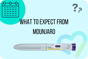 What to expect from Mounjaro