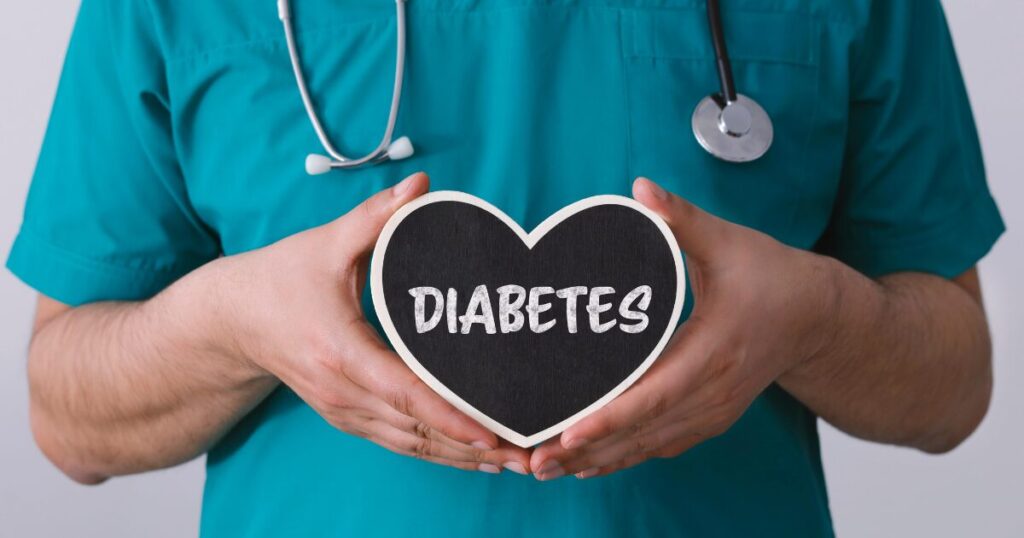 Diabetes - causes, treatment & prevention