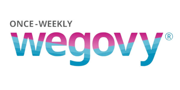 Wegovy Logo