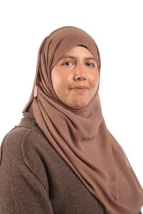 Picture of Ayesha Bashir