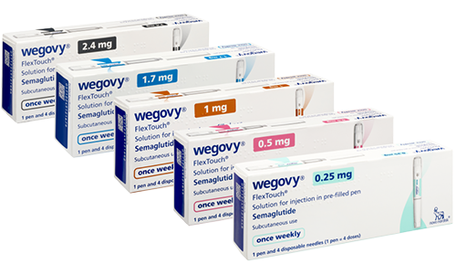 wegovy ireland