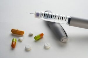 tablets vs injections