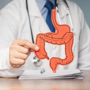 mounjaro diarrhoea advice