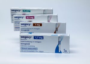 wegovy dosing